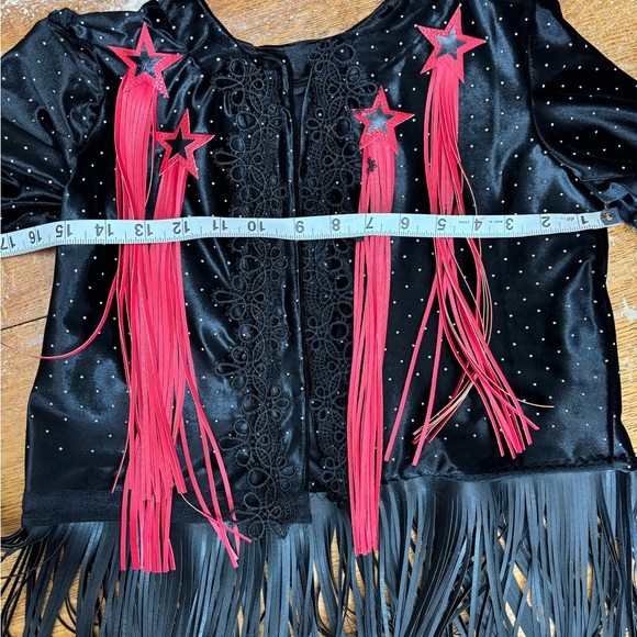 Girl’s Rodeo Queen Set - Picture 6 of 11